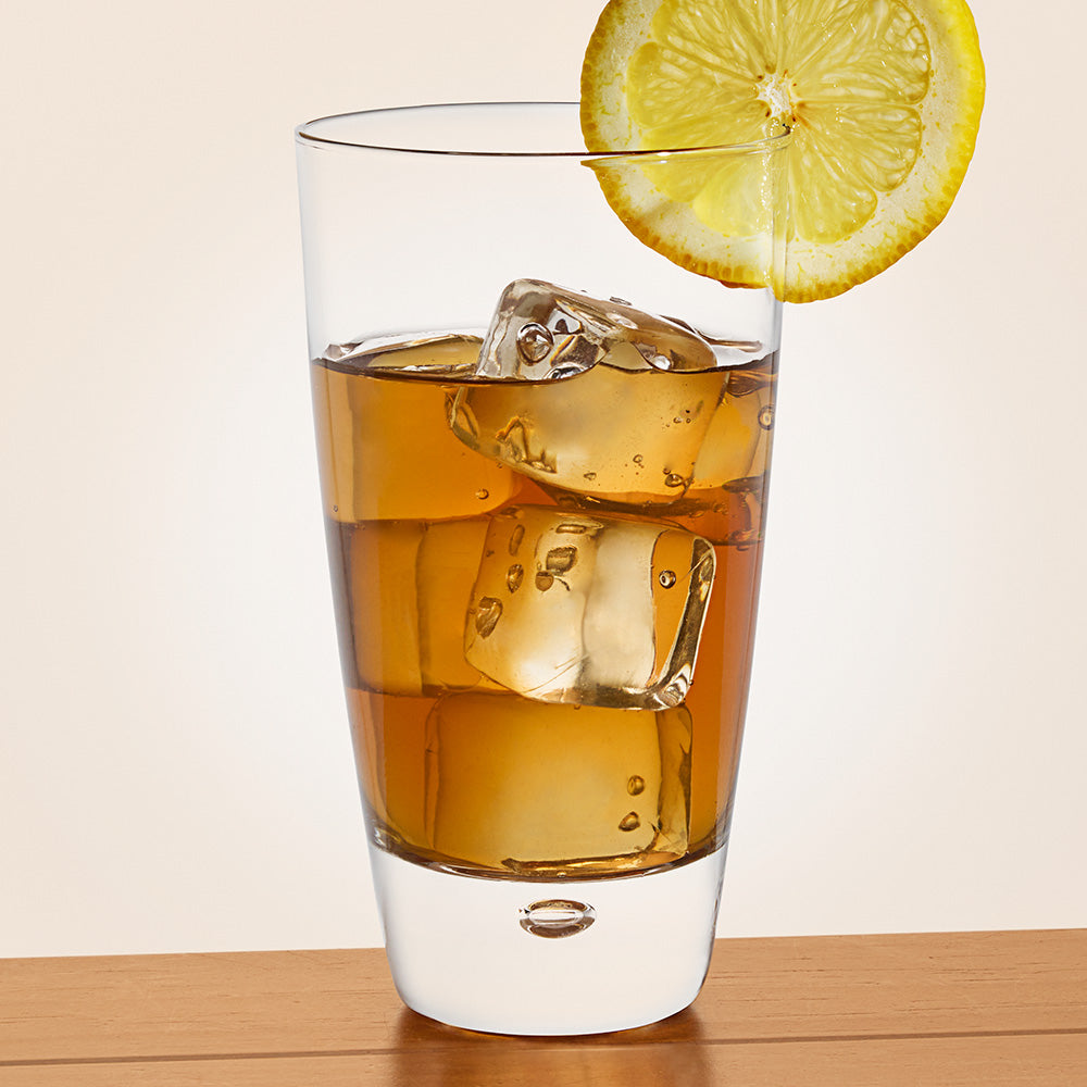 Bormioli Rocco Luna Glass Tumbler