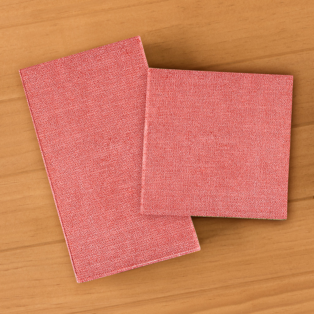 Pulp Paper Linen Napkins, Volume 1