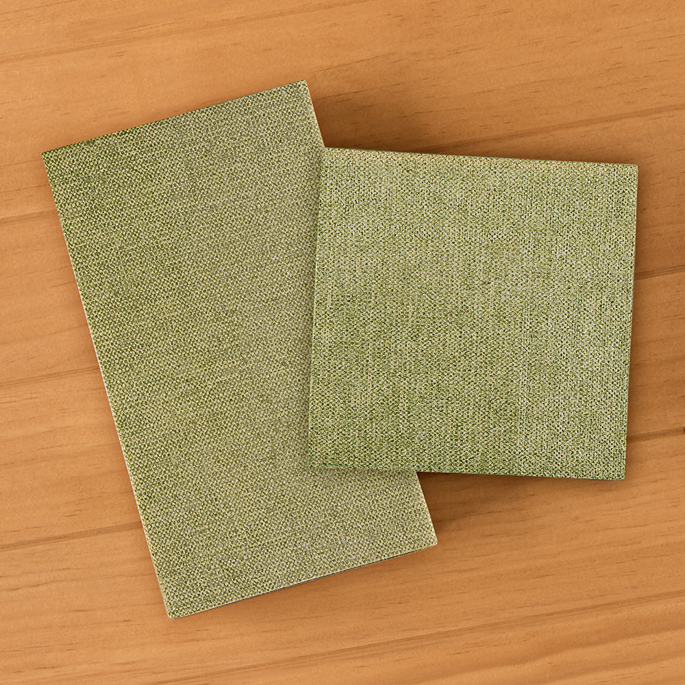 Pulp Paper Linen Napkins, Volume 1