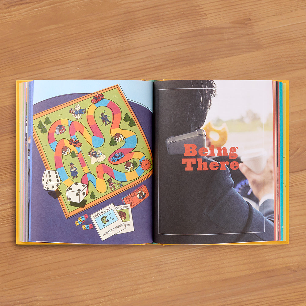 "The Midwest Survival Guide" by Charlie Berens