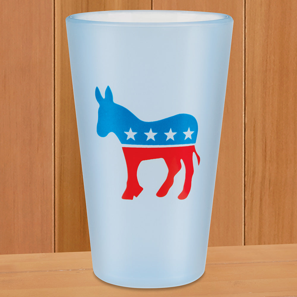 Silipint Unbreakable Political Tumbler