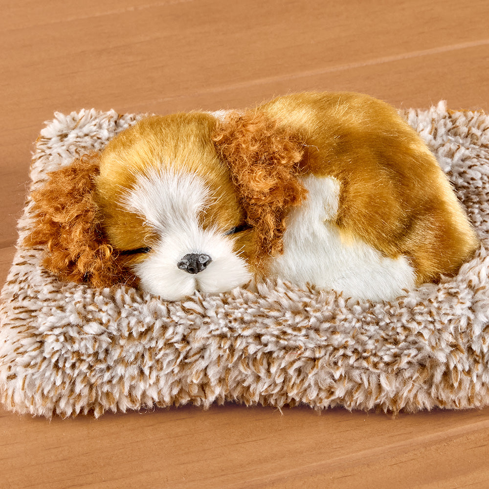 Perfect Petzzz Mini Sleeping Puppy