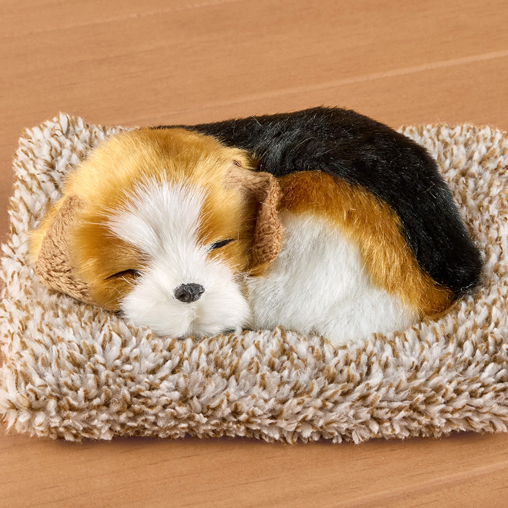 Perfect Petzzz Mini Sleeping Puppy