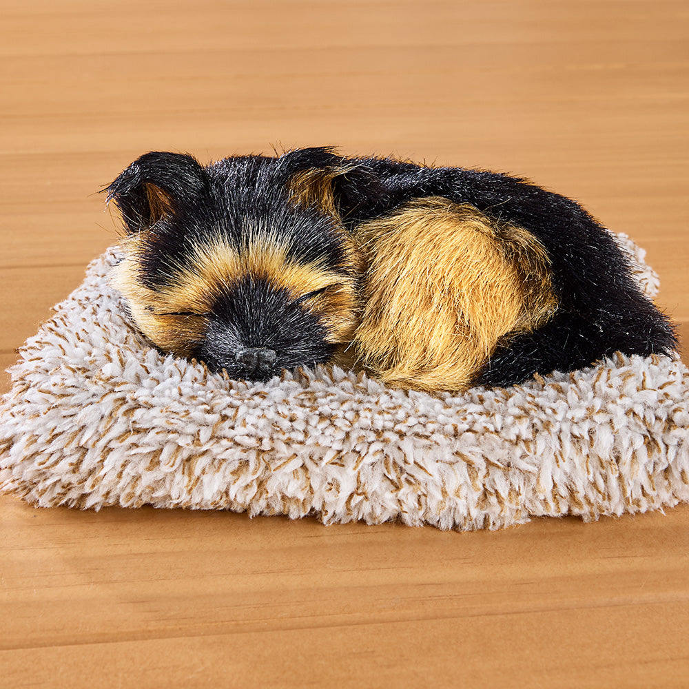 Perfect Petzzz Mini Sleeping Puppy