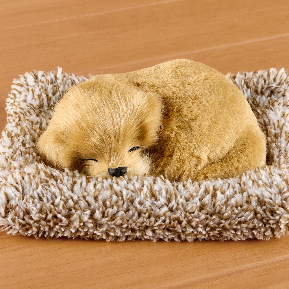 Perfect Petzzz Mini Sleeping Puppy