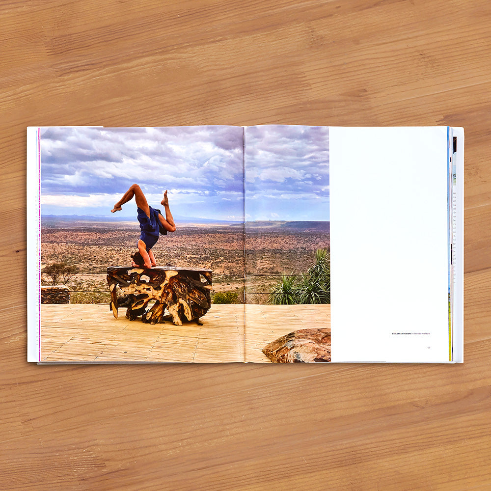 "A World of Yoga: 700 Asanas for Mindfulness and Well-Being" by Leo Lourdes