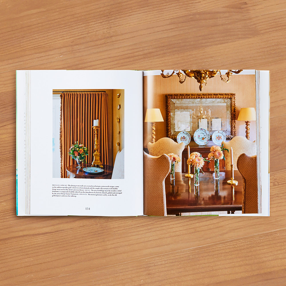 "Suzanne Rheinstein: A Welcoming Elegance" by Michael Boodro