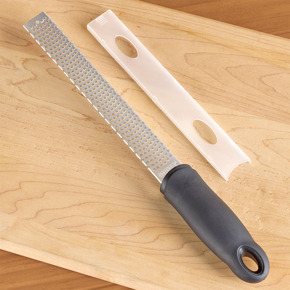 Stainless Steel Citrus Zester