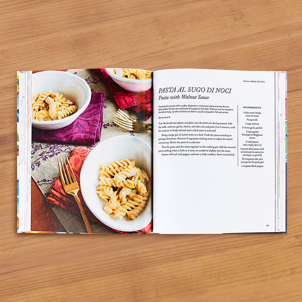 "Italy on a Plate: Travels, Memories, Menus" by Susan Gravely