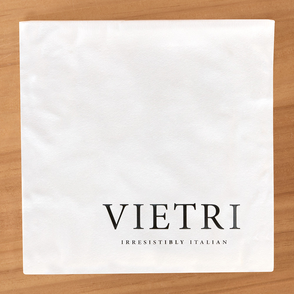 Vietri Papersoft Napkins, Bianco