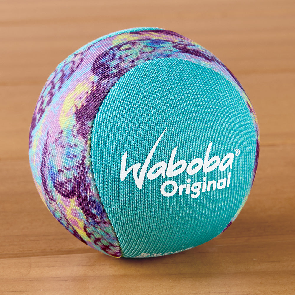 Waboba Beach Games, Original Gel Ball