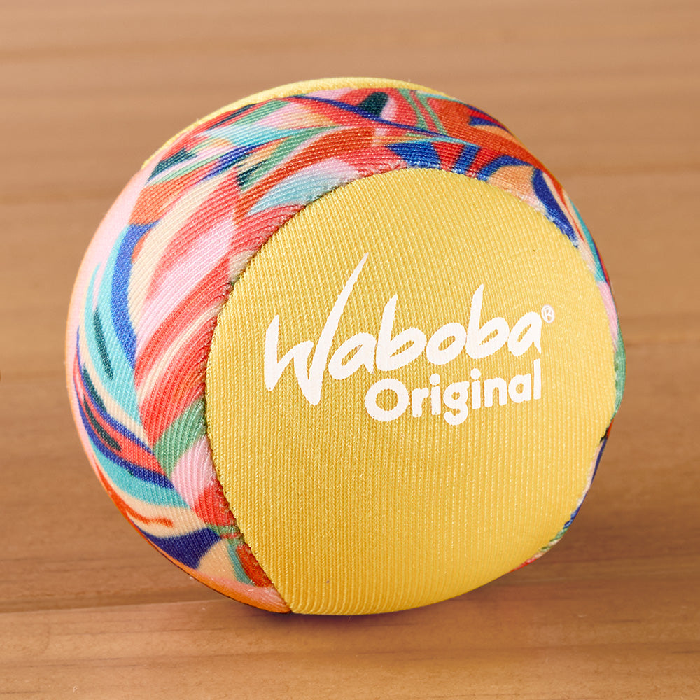 Waboba Beach Games, Original Gel Ball