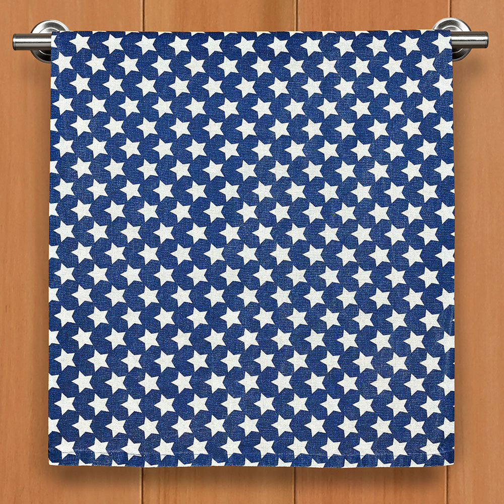 Stars and Stripes Dishtowels