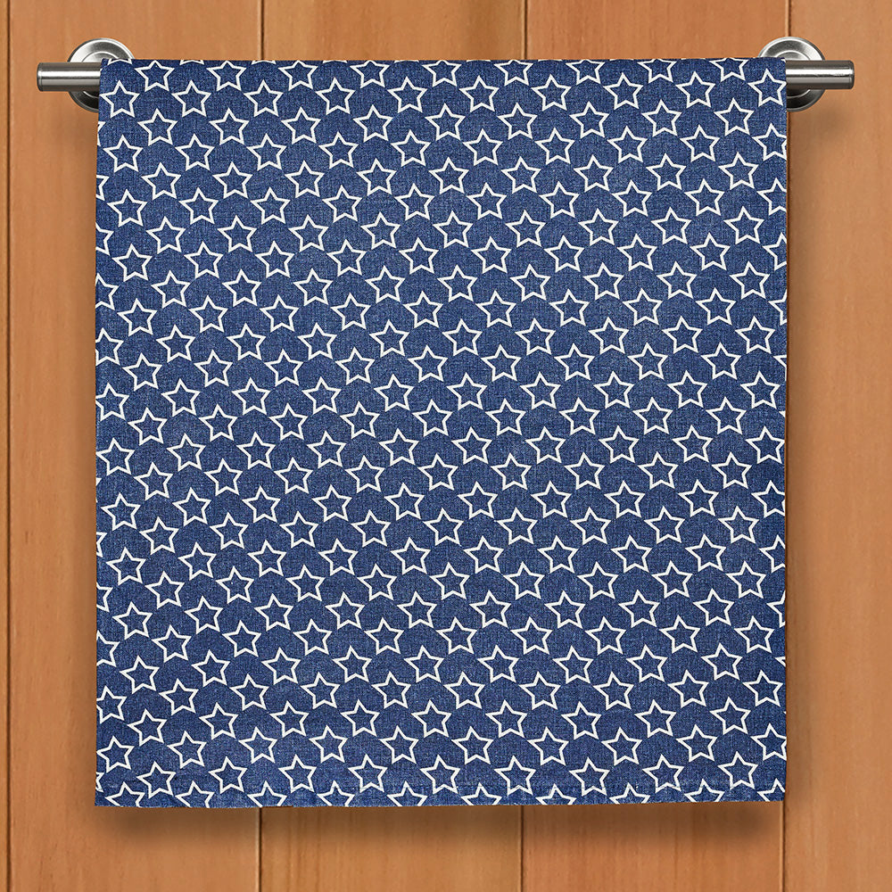 Stars and Stripes Dishtowels
