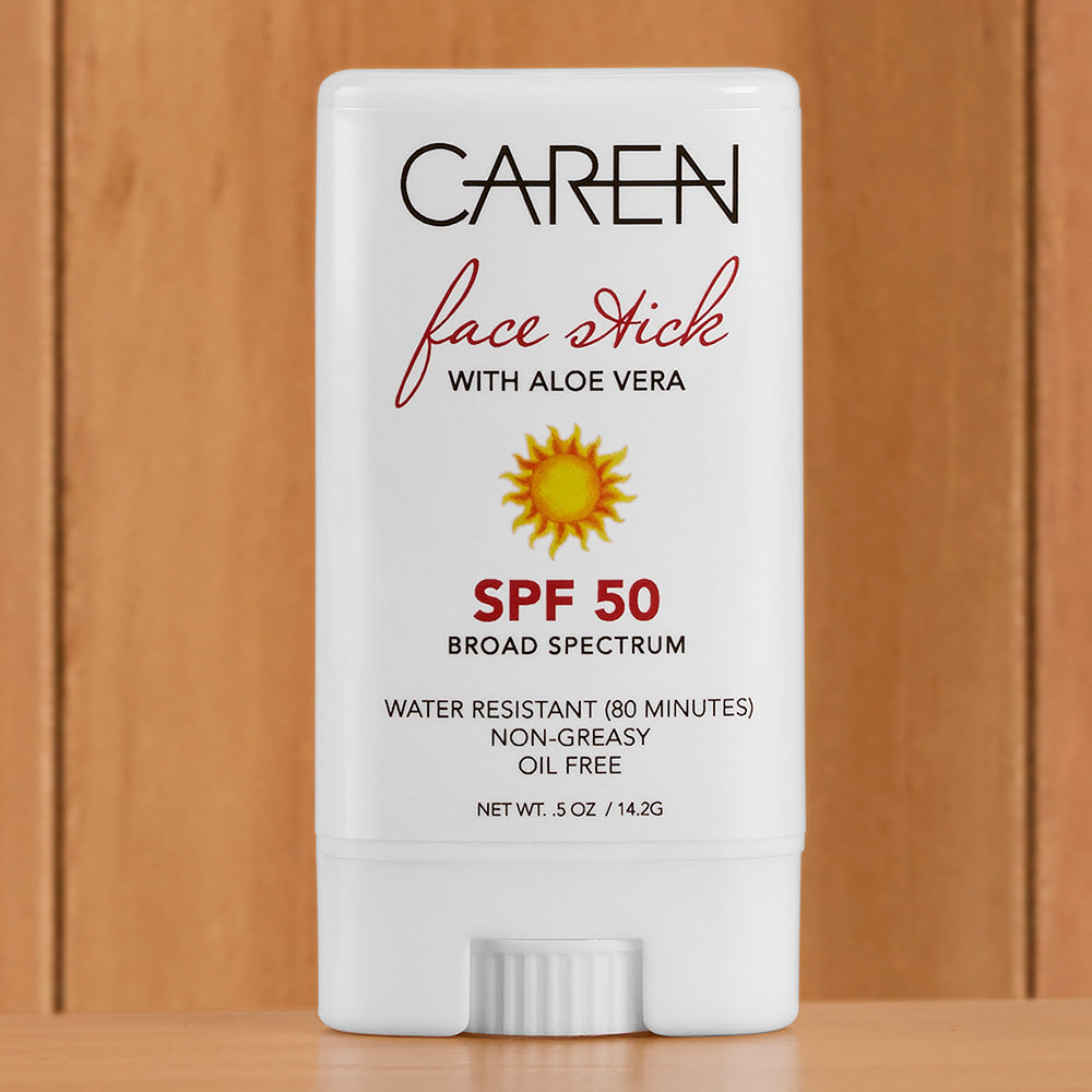 Caren Face Stick Sunscreen SPF 50