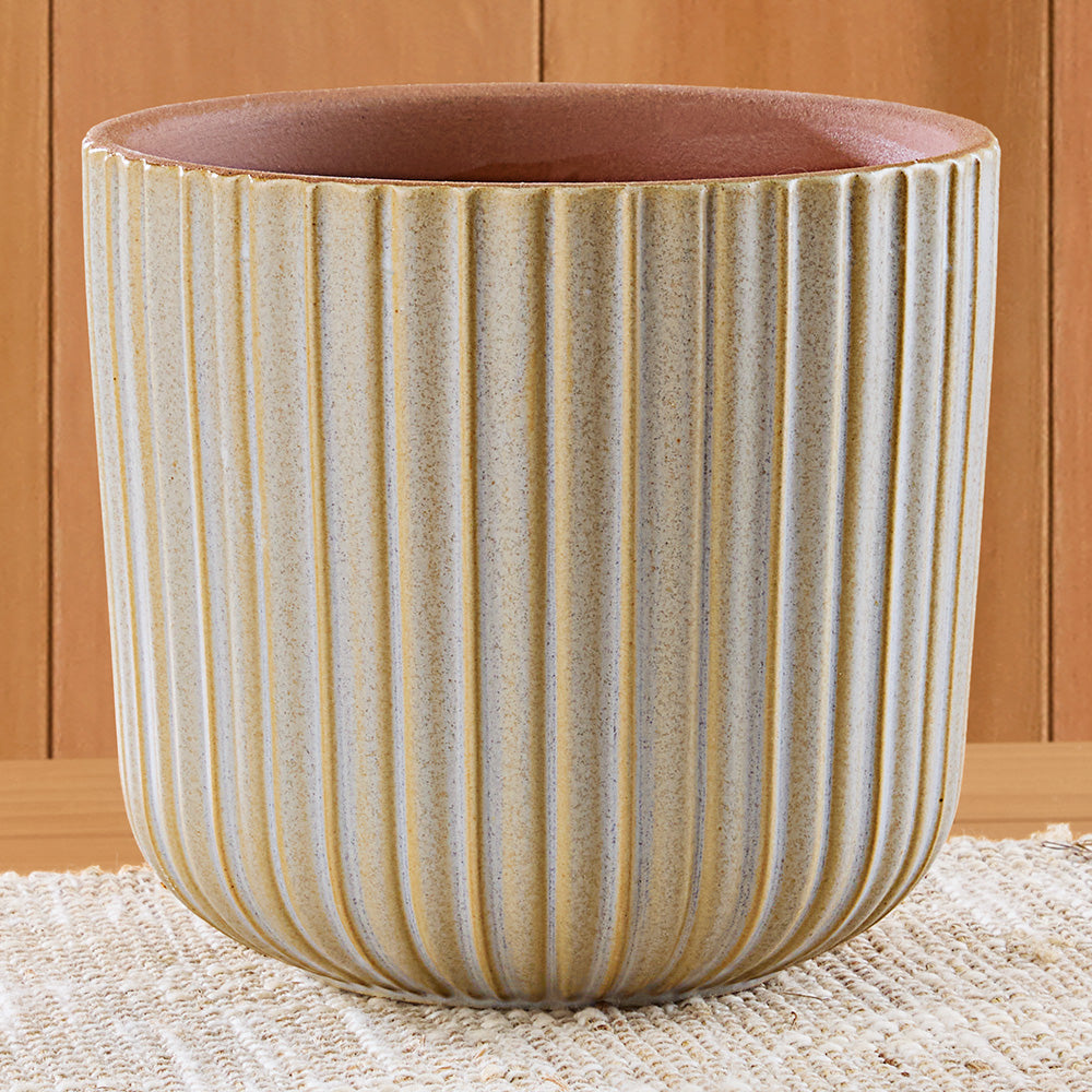 Tasha Ceramic Pot