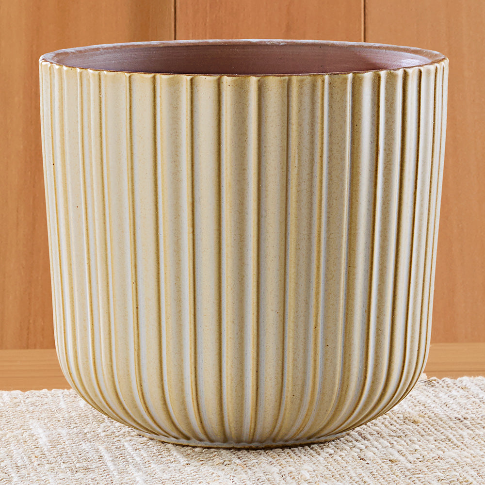 Tasha Ceramic Pot