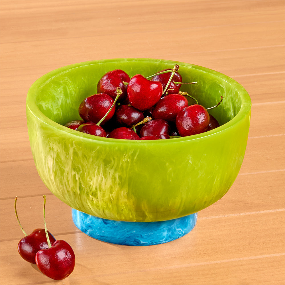 Beatriz Ball 7" Resin Rio Bowl
