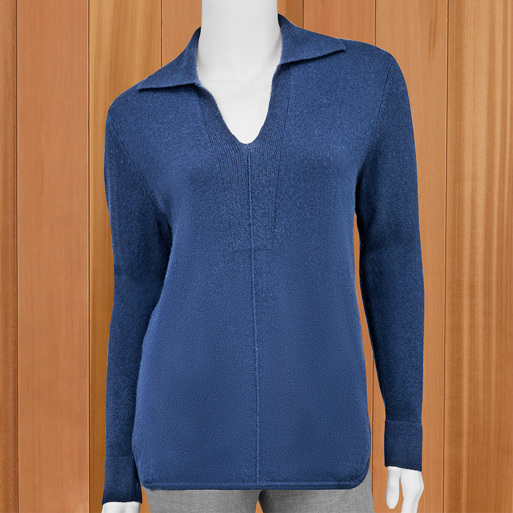 Kinross Women's Easy Polo