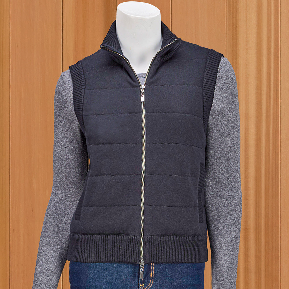Kinross Women's Quilted Vest