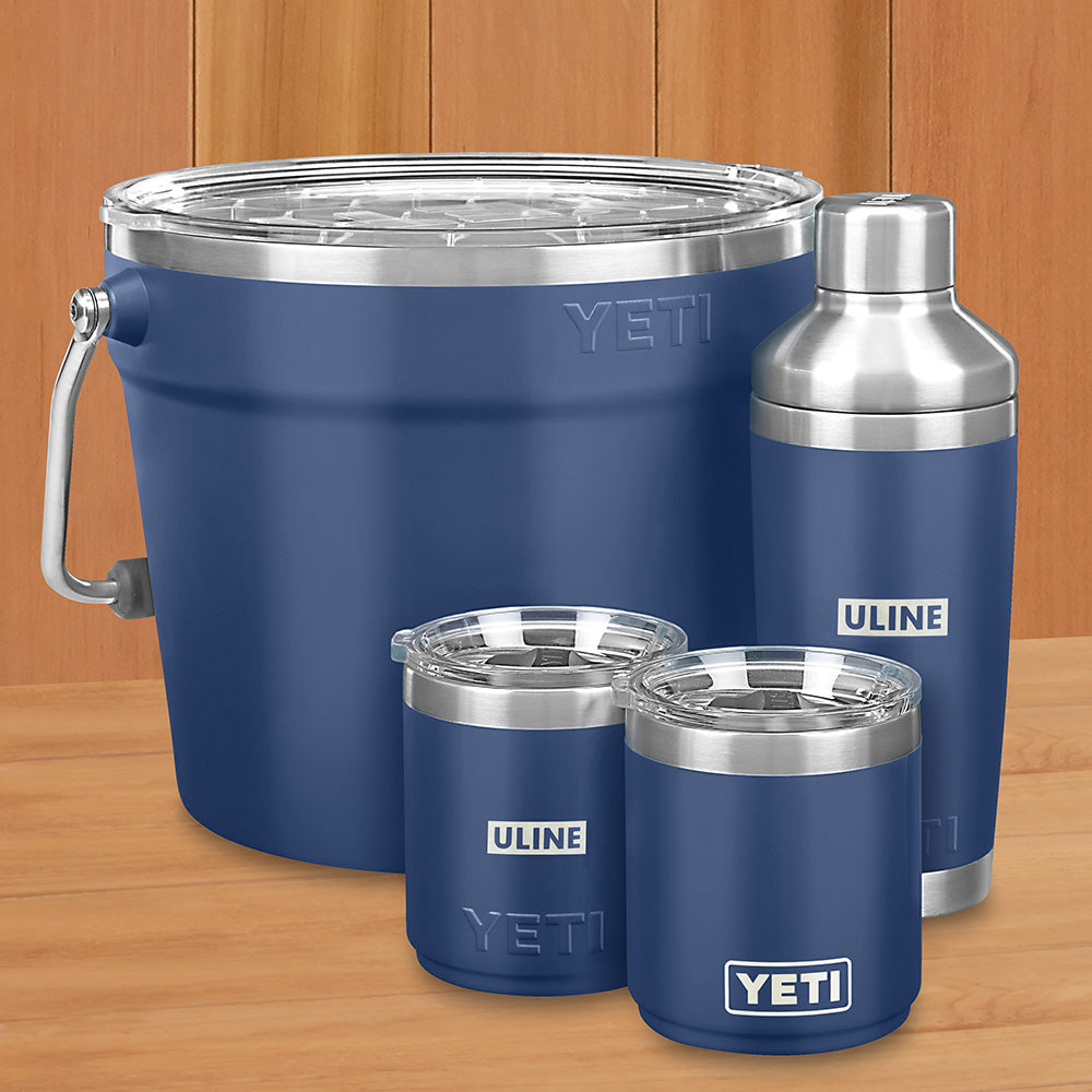 YETI® Party Set