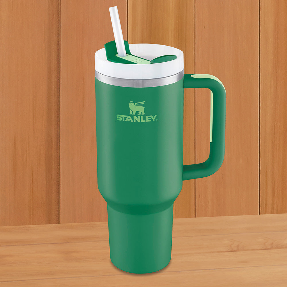 Stanley® H2.0 FlowState Quencher - 40 oz.