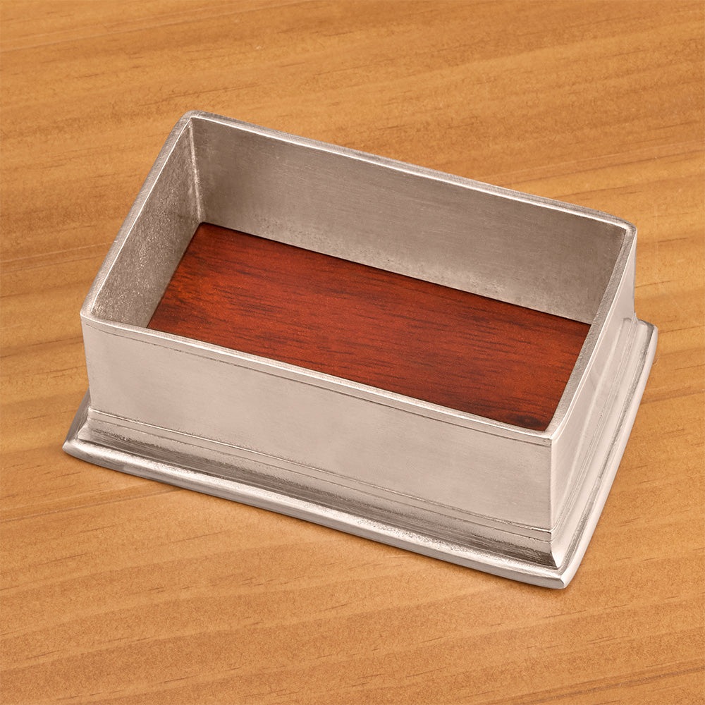 MATCH Sugar Packet/Business Card Holder