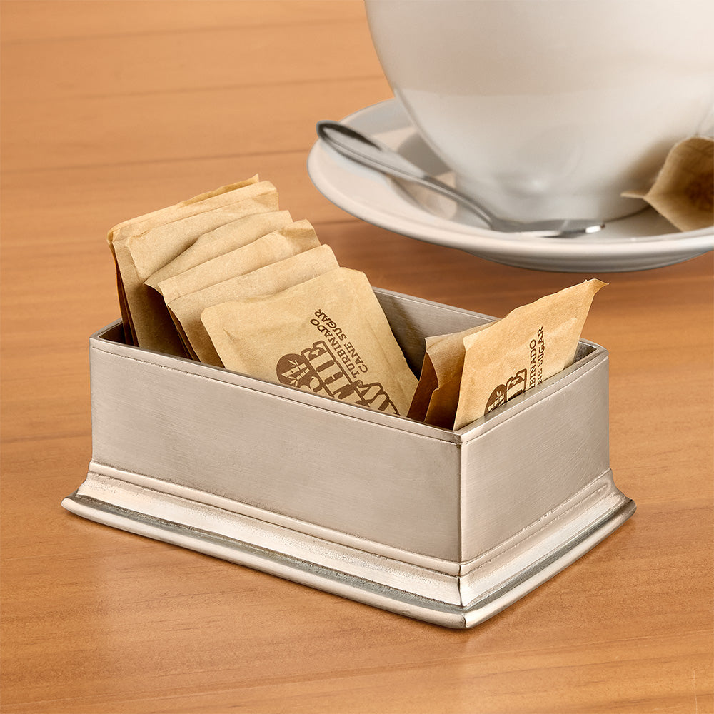 MATCH Sugar Packet/Business Card Holder