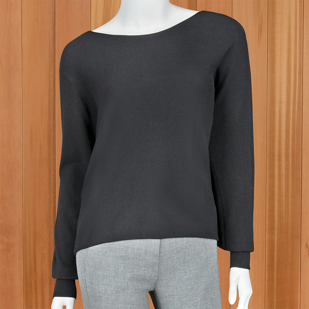 Renuar Women's Knit Batwing Topper