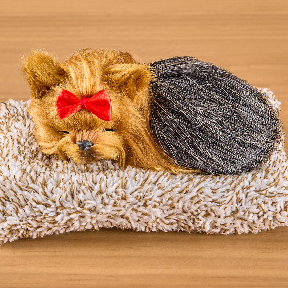 Perfect Petzzz Mini Sleeping Puppy