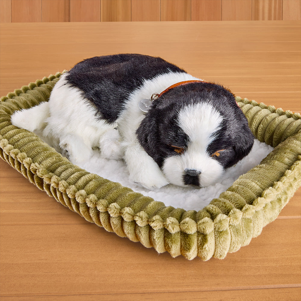 Perfect Petzzz Sleeping Puppy