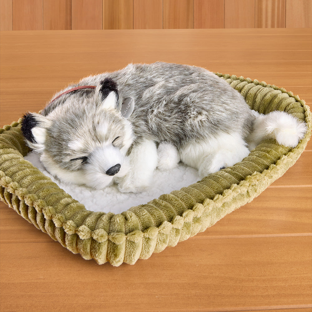 Perfect Petzzz Sleeping Puppy