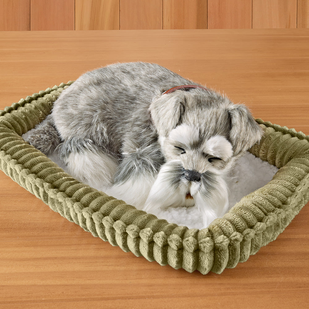 Perfect Petzzz Sleeping Puppy