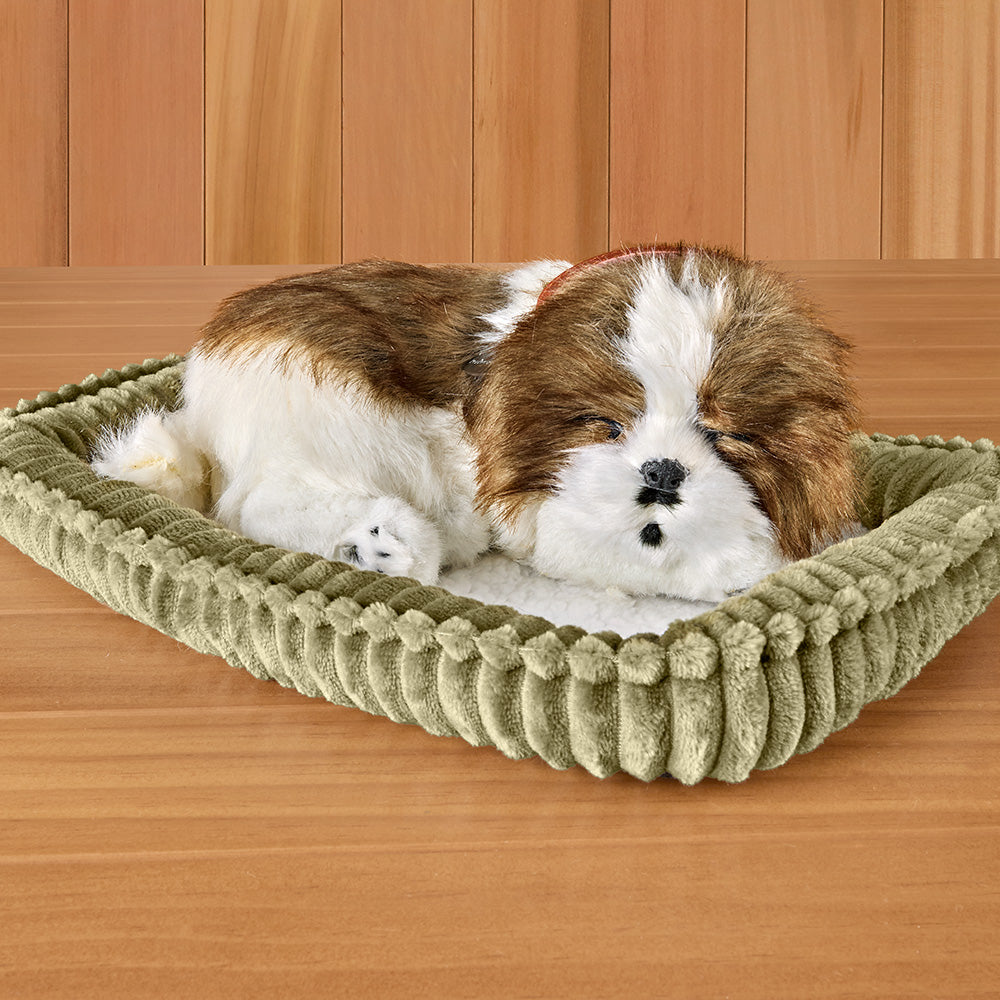 Perfect Petzzz Sleeping Puppy