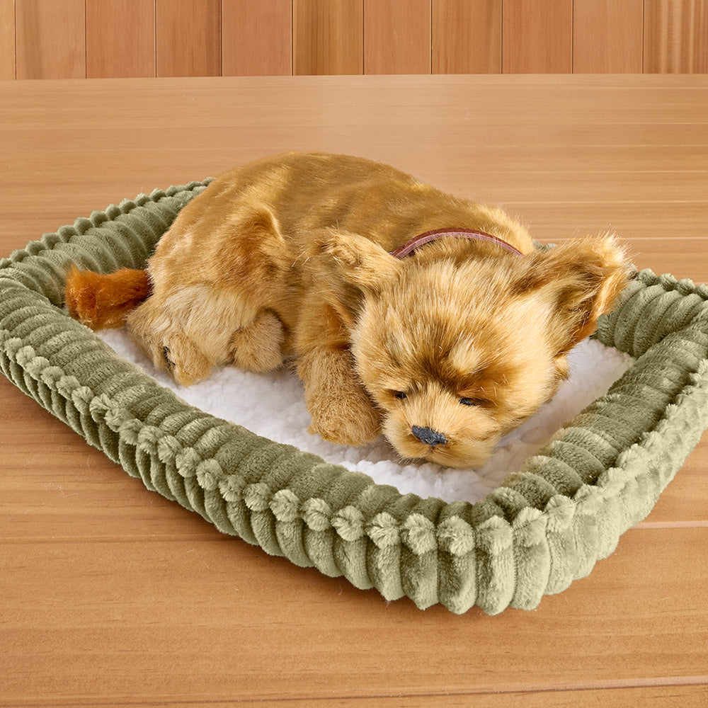 Perfect Petzzz Sleeping Puppy