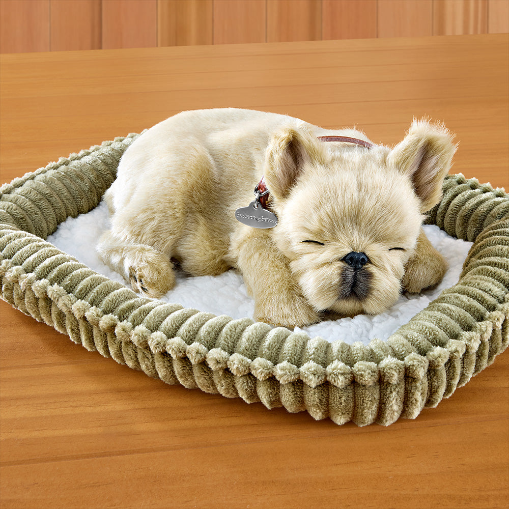 Perfect Petzzz Sleeping Puppy