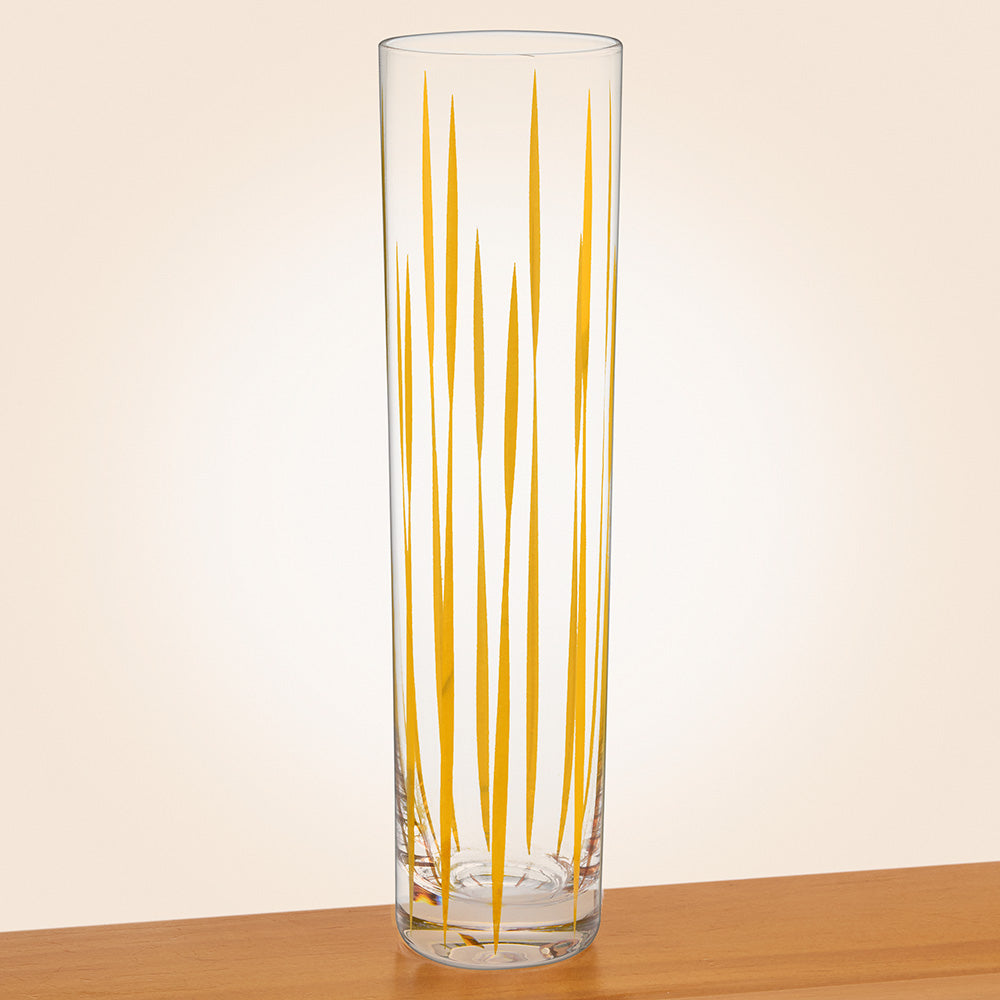 Zodax Golden Fete Champagne Flute