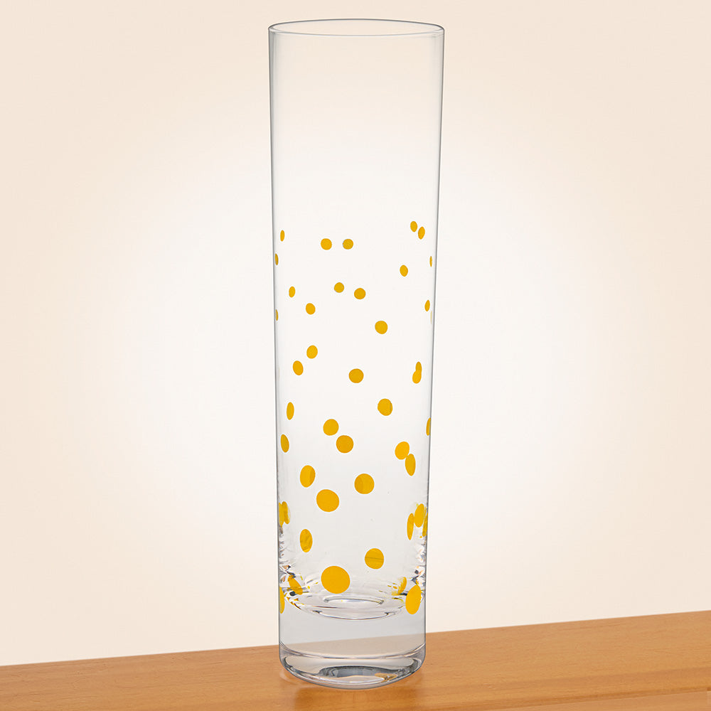 Zodax Golden Fete Champagne Flute