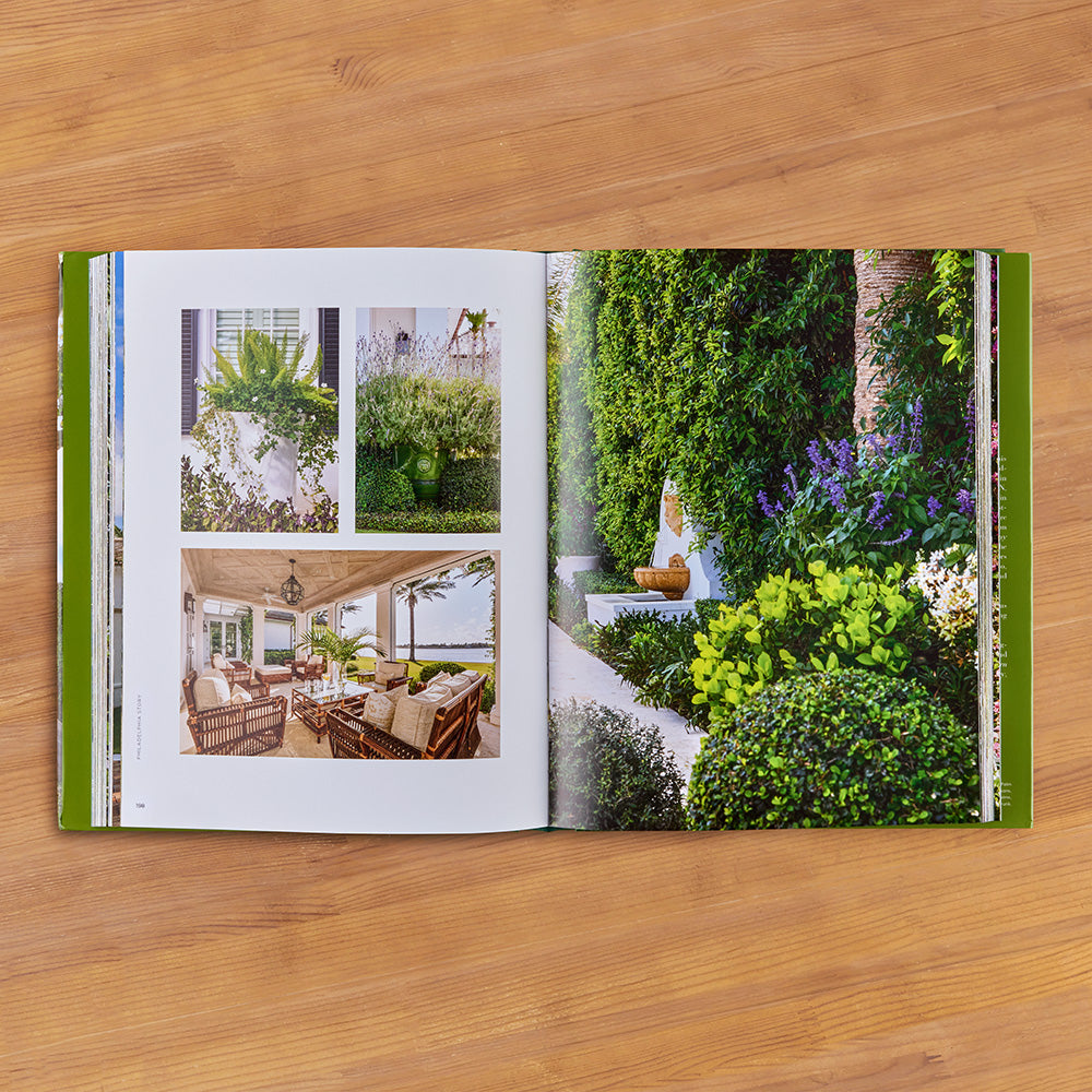 "The Young Man and the Tree: Fernando Wong Landscape Design" by Tim Johnson
