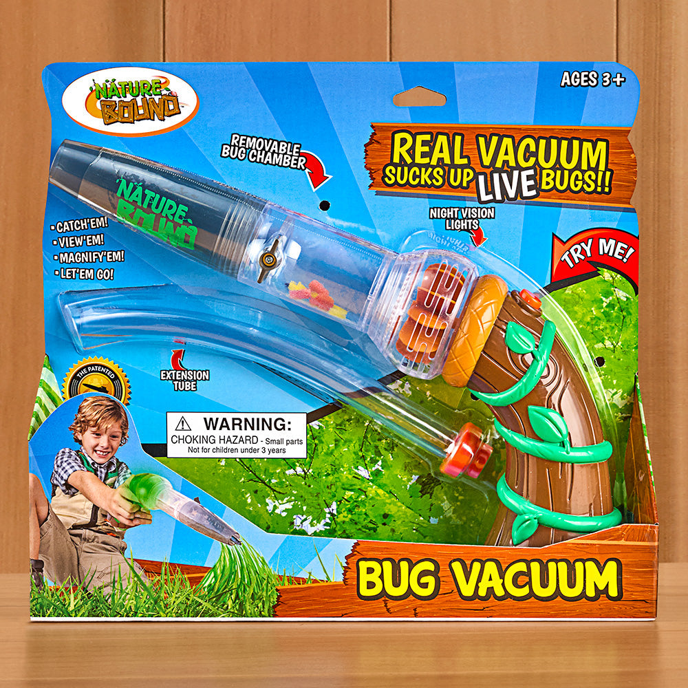 Nature Bound Bug Vacuum Bug Catcher