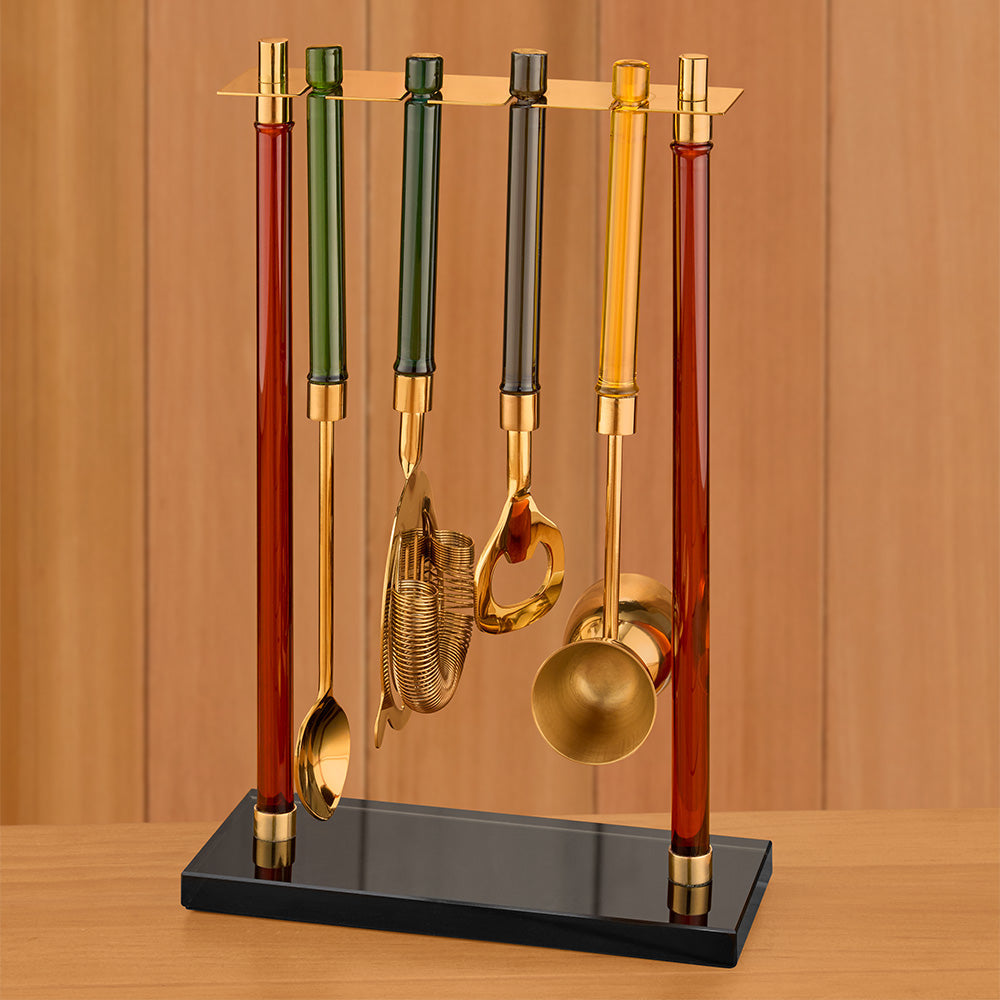 Be Home Niko Bar Tool Set