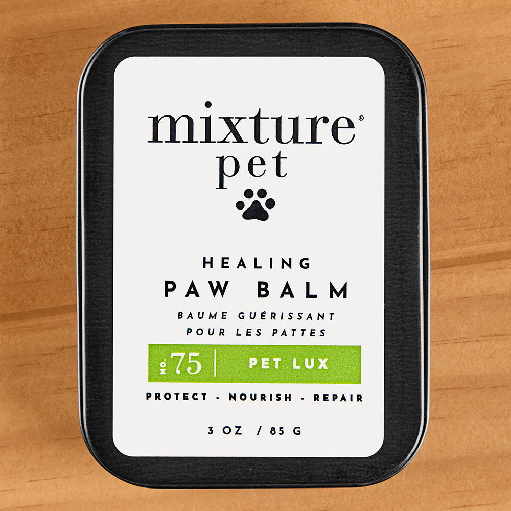 Mixture Pet Healing Paw Balm