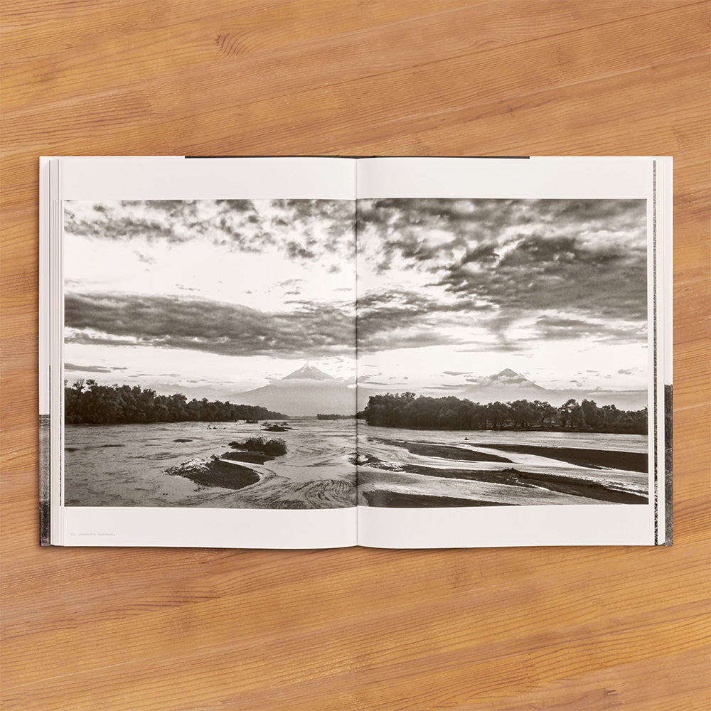 "Frontier: Cowboys of the Americas" Photography Book by Anouk Krantz