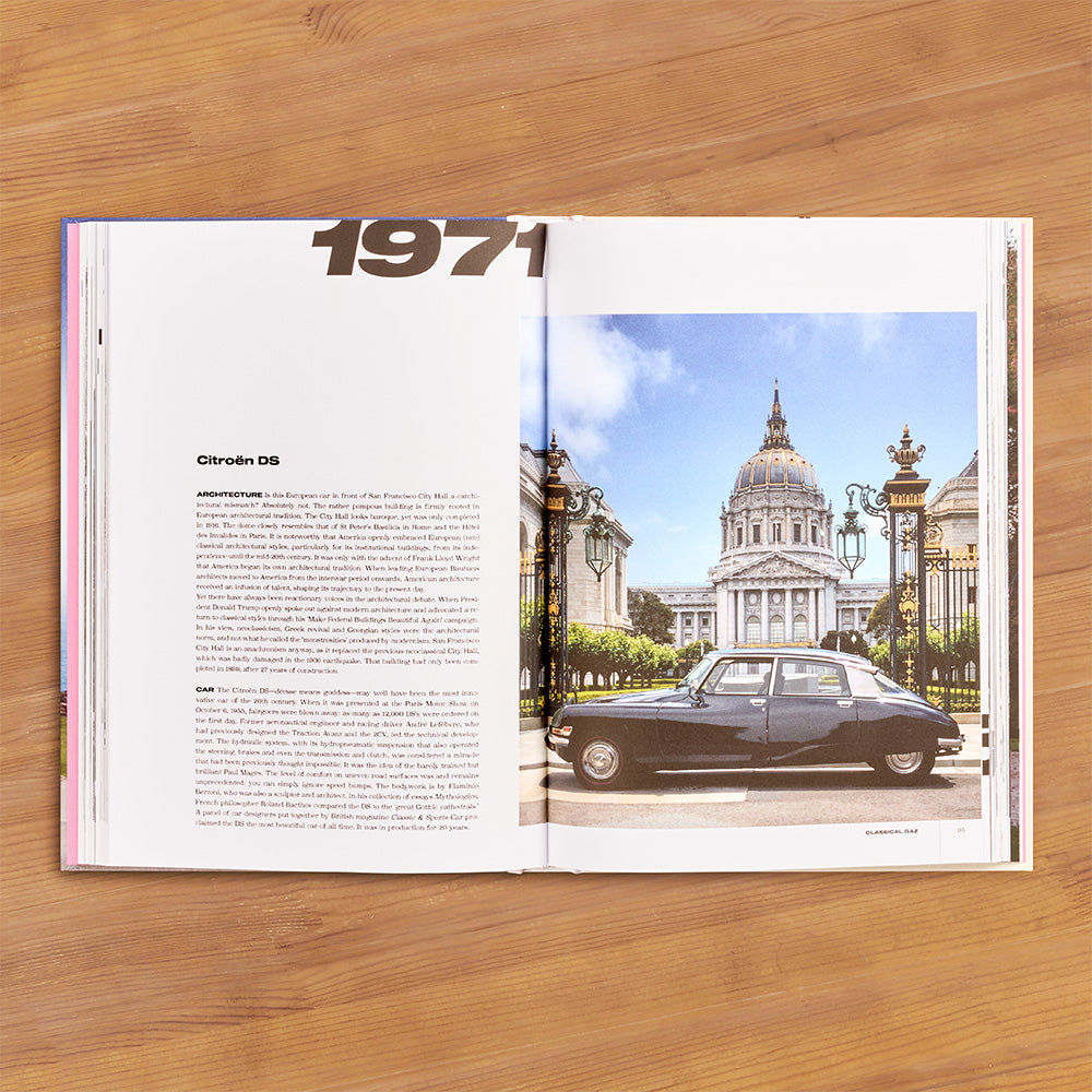 "Carchitecture USA: American Houses with Horsepower" by Thijs Demeulemeester and Bert Voet