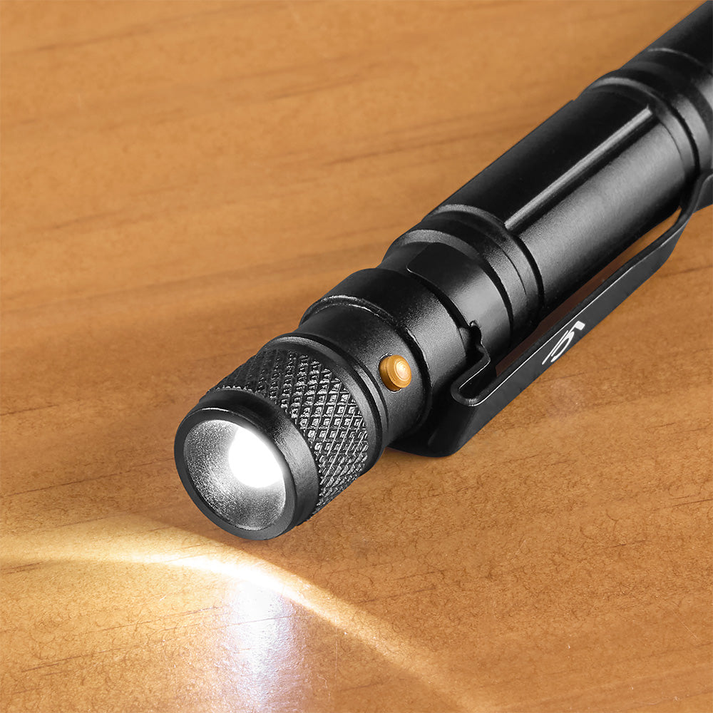 Cole Wheeler Everyday-Carry Multi-tool/Pen