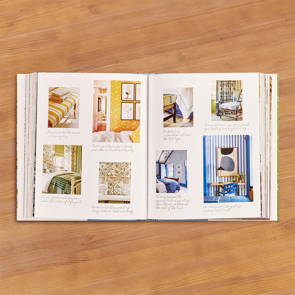 "Forever Beautiful" Interior Design Book by Mark D. Sikes