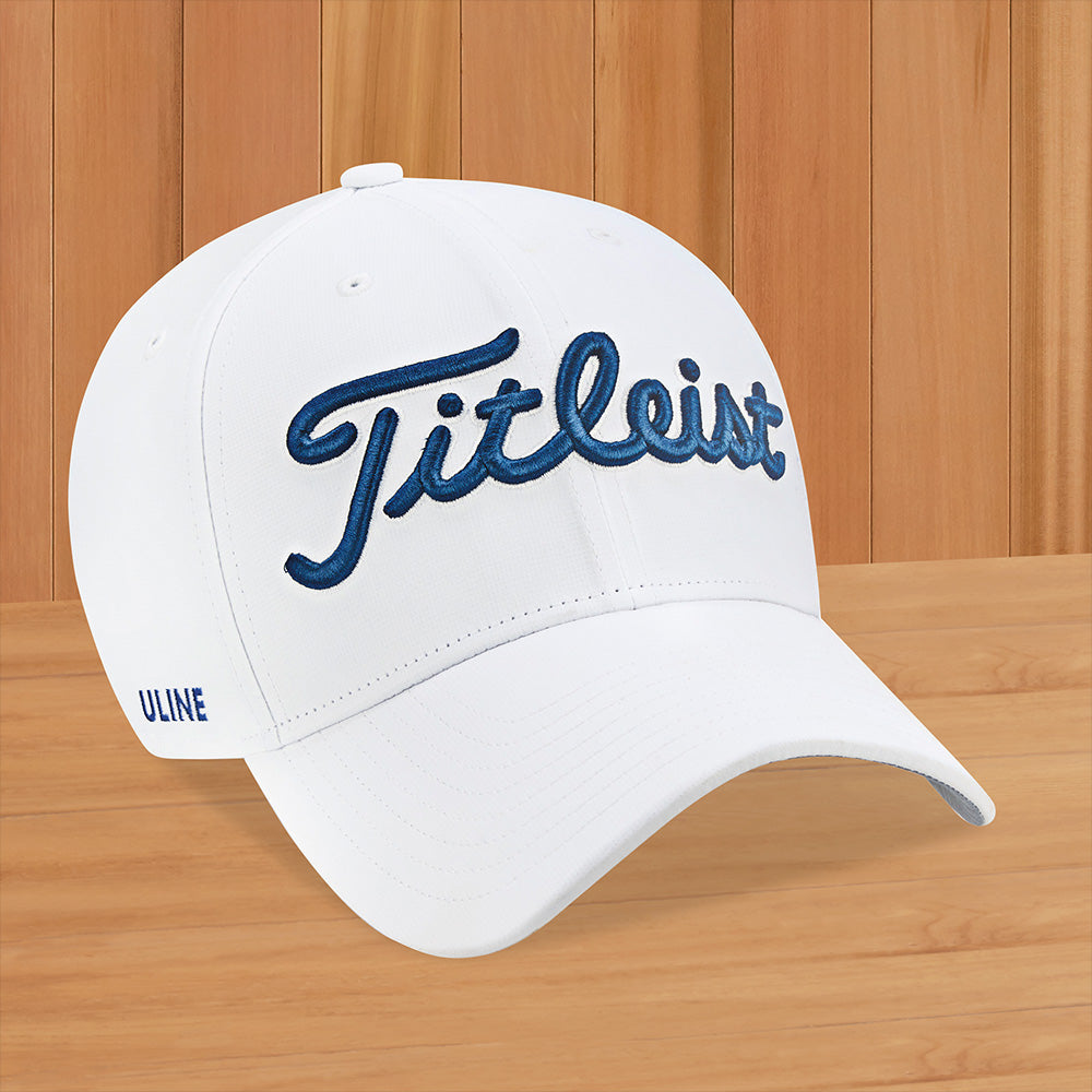 Titleist® Performance Golf Hat - Main Image