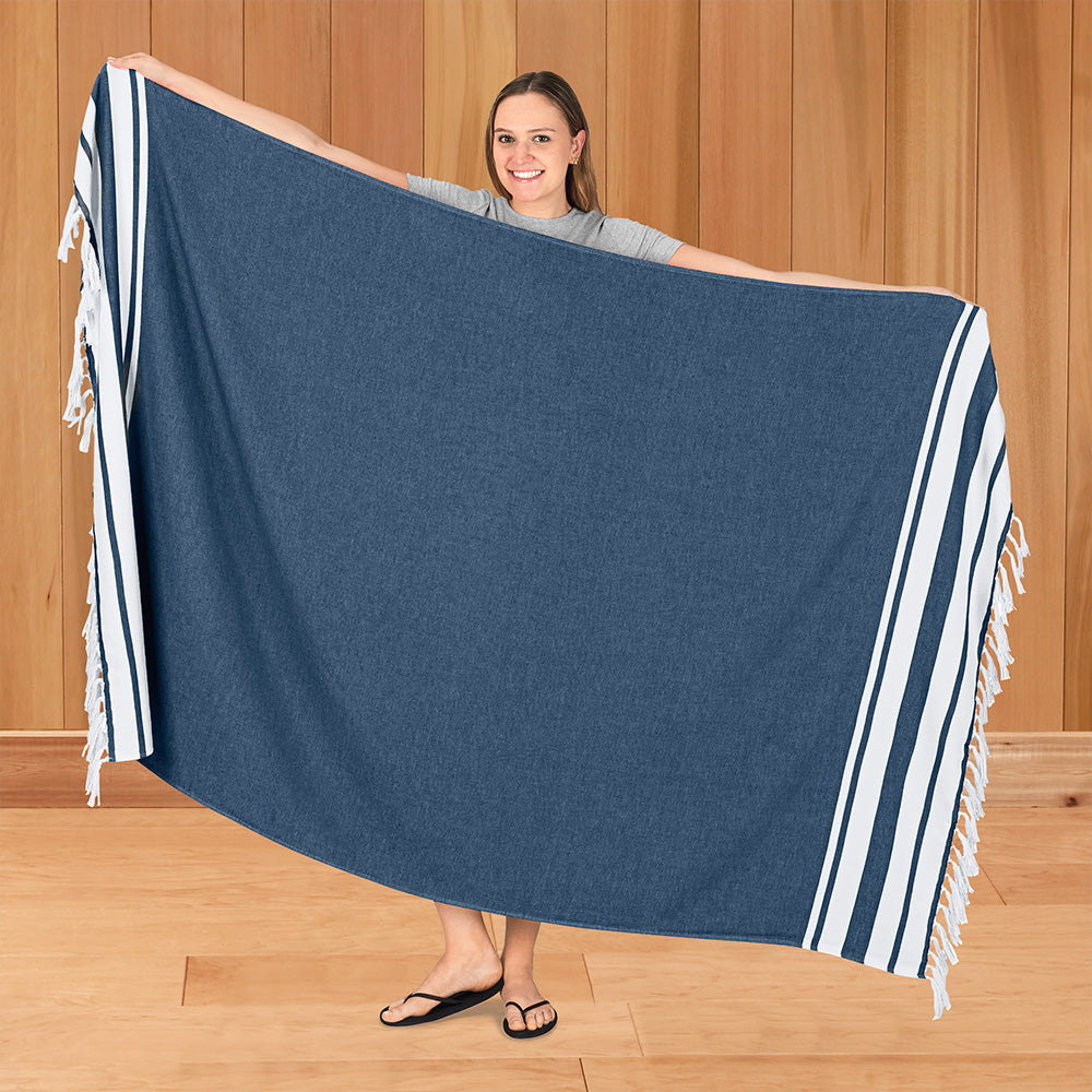 Turkish Beach Towel