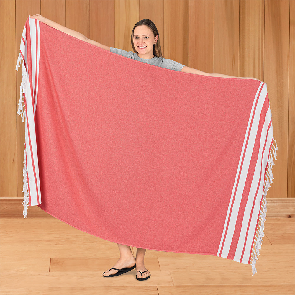 Turkish Beach Towel