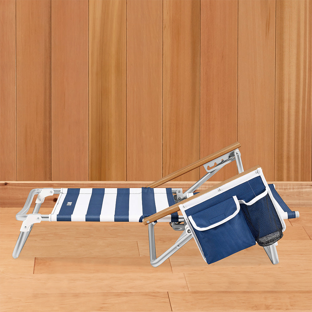 Uline Folding Beach Chair